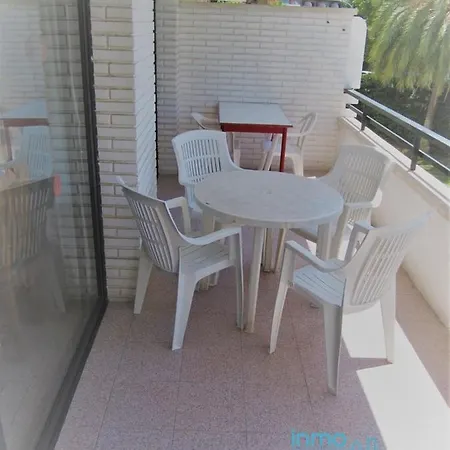 Complejo Cannes, Piscina Y Centrico *