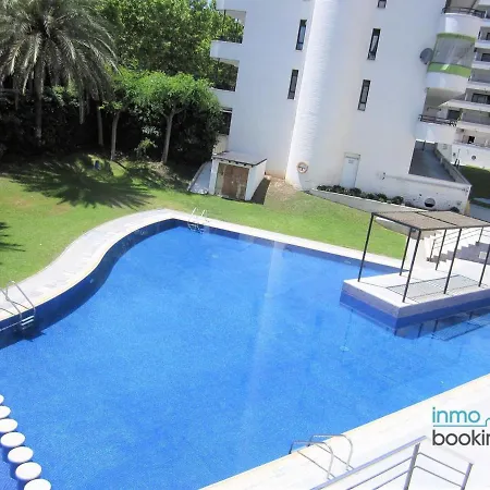 Complejo Cannes, Piscina Y Céntrico * Salou