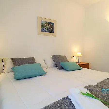 Complejo Cannes, Piscina Y Centrico Салоу