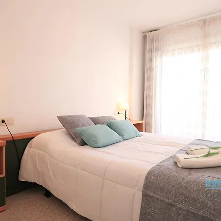 Complejo Cannes, Piscina Y Centrico