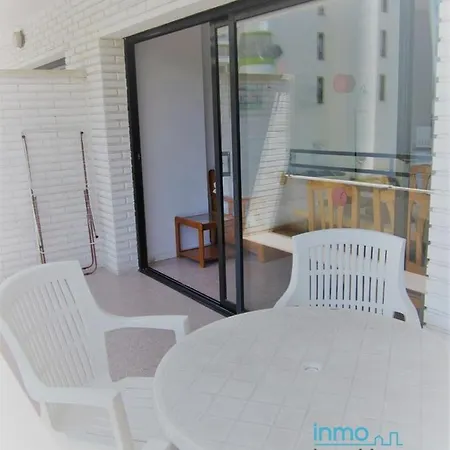 Complejo Cannes, Piscina Y Centrico Apartment *
