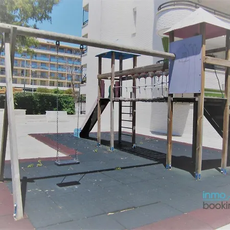 Appartement Complejo Cannes, Piscina Y Centrico