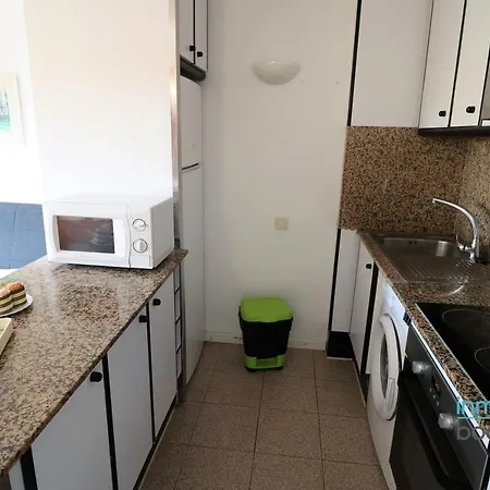 Complejo Cannes, Piscina Y Centrico Apartment *