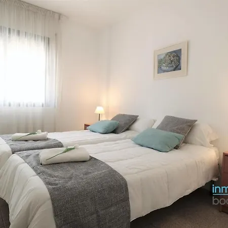 Complejo Cannes, Piscina Y Centrico Apartment Salou