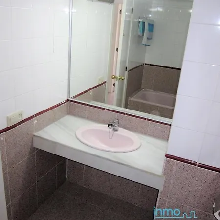 Complejo Cannes, Piscina Y Centrico *