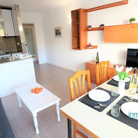 Complejo Cannes, Piscina Y Centrico * Salou