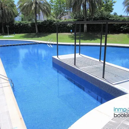 Complejo Cannes, Piscina Y Centrico * Salou